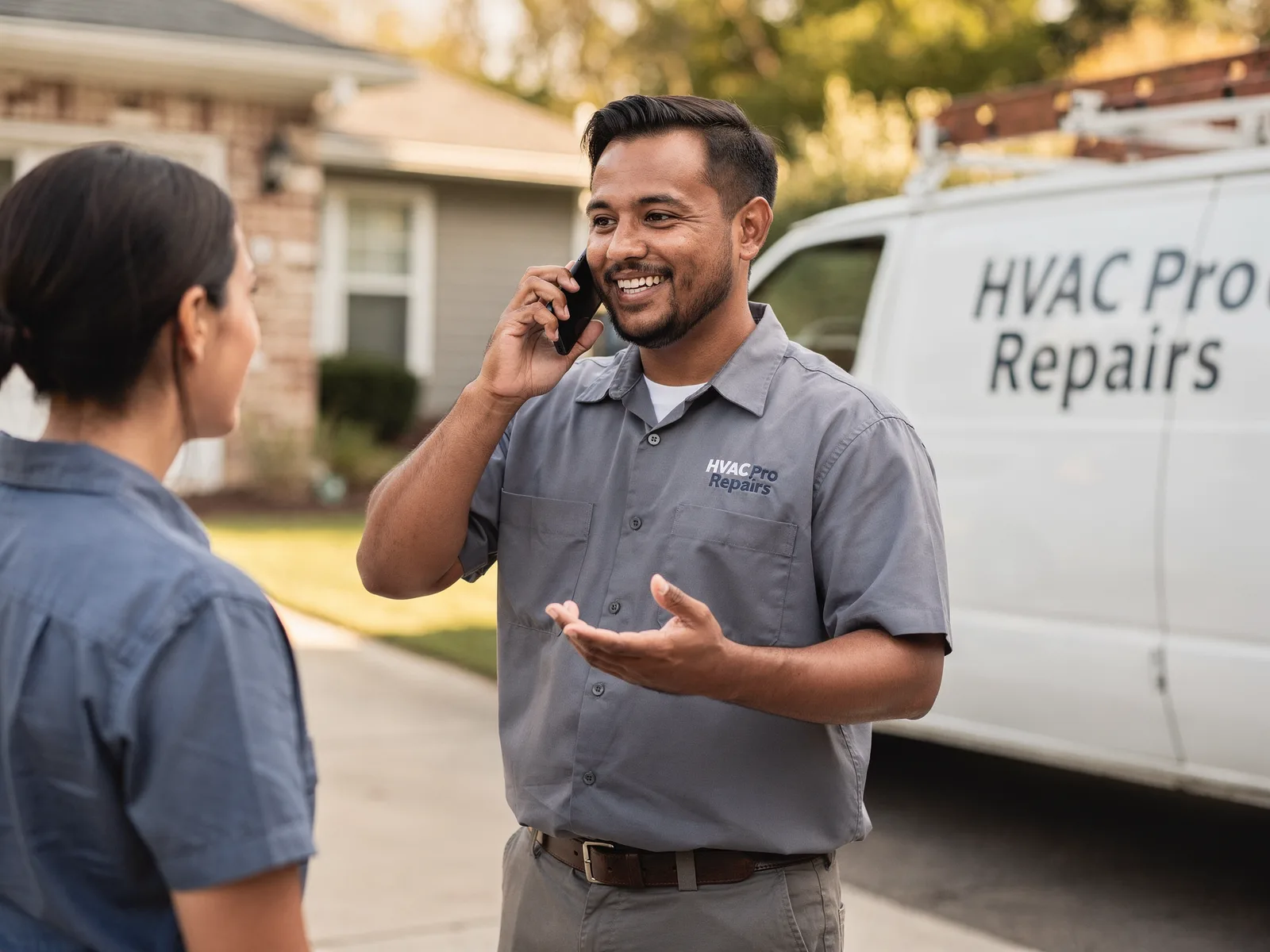Heat Pump Repair Burr Hill, VA FAQs